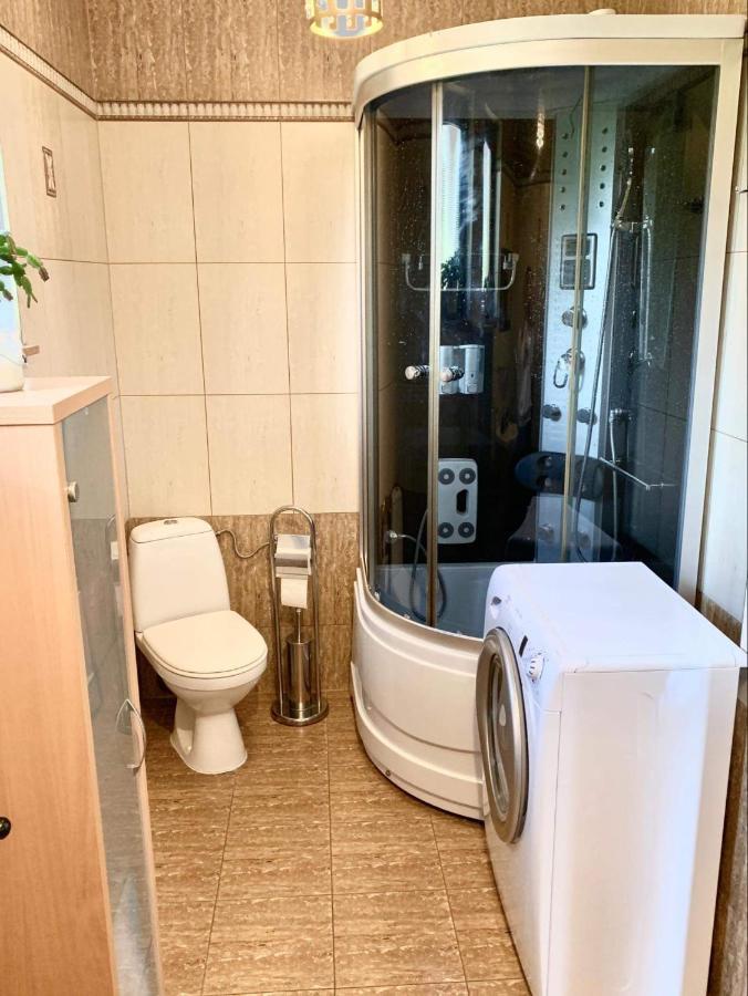 Ferienwohnung Radan Władysławowo Exterior foto