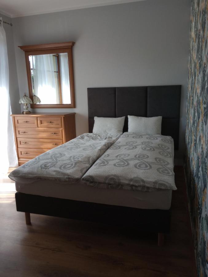 Ferienwohnung Radan Władysławowo Exterior foto